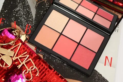 MacKarrie Beauty Style Blog: NARS Studio 54 Free Lover Cheek