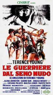 Le guerriere dal seno nudo (1973) - Plot - IMDb.