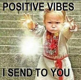 Sending positive vibes your way! Positivity, Positive vibes,