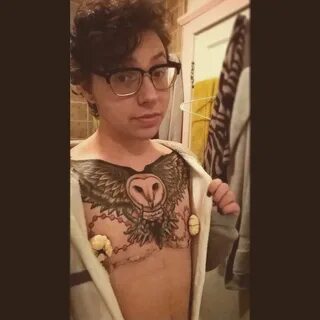 Ftm Chest Tattoo * Arm Tattoo Sites