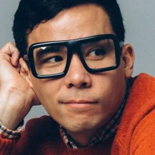 Conrad Ricamora - YouTube