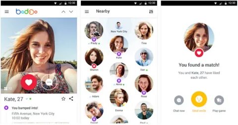 7 Best Equivalent Apps Like Tinder For Android Protractor