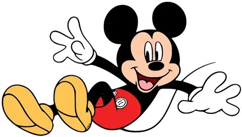 Mickey Mouse Clip Art Disney Clip Art Galore