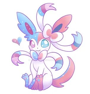 Pin on eeveelutions!