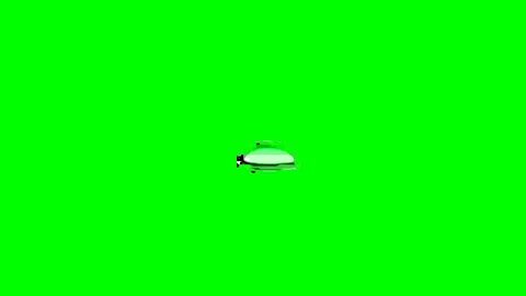 FREE TO USE Test Lip Sync Mouth Animation Green Screen - Nov