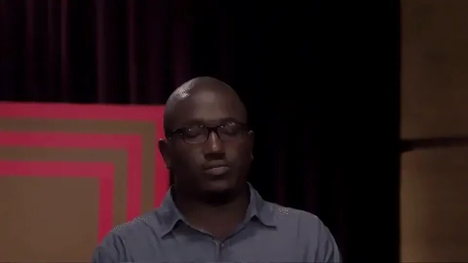 Mind blown hannibal buress GIF - Find on GIFER