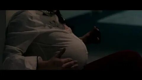 Belly Expansion from American Exorcist - YouTube