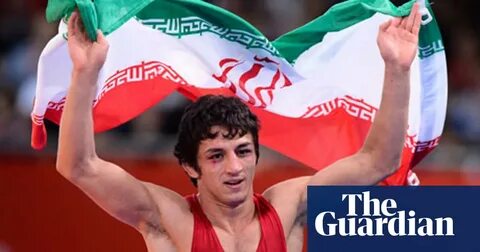 Iran wins its first gold medal at London 2012 thanks to wres