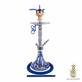 AMY DELUXE 073.02 - Buy Branded Shisha Online @ Best Prices 