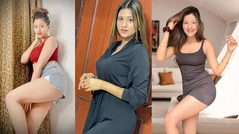 🔥 🔥 Tik Tok Star Anjali Arora Hot & Sexy Dance 💃 💃 - अंजलि अ