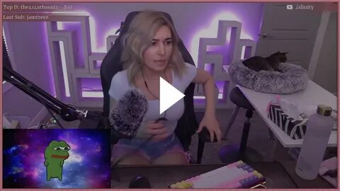 Alinity ass - 🧡 Alinity Claims She Did Not Ban Troll Whose Video Went Vira...