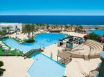 ⇒ отель Queen Sharm Resort View Beach Ex Vera Club Queen Sha