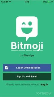 Download Bitmoji for iOS