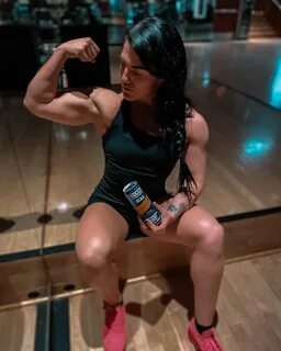 Tessa Blanchard