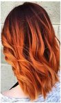 38 Ginger Natural Red Hair Color Ideas That Are Trending Ora