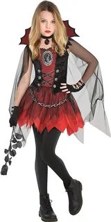 Buy vampire dress costume - OFF 69