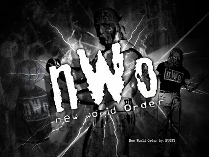 WWE NWO Wallpapers - Wallpaper Cave