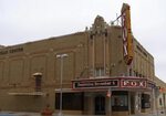 Nebraska Movie Theatres RoadsideArchitecture.com