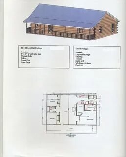 30x50 Metal Building House Plans plougonver.com