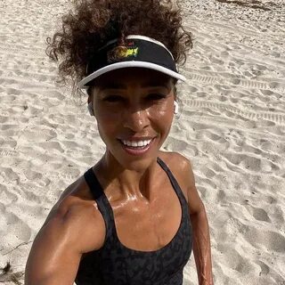 Sage Steele Bio 2022 Update: Net worth & Marriage - Players 