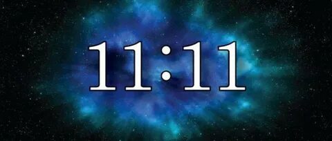 Загадать желание: феномен 11:11 на часах