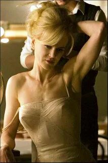 Nicole Kidman