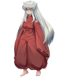 InuYasha (Character), InuYasha page 3 - Zerochan Anime Image