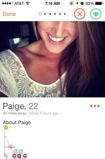 14 Girls On Tinder Who Are Definitely DTF - Wow Gallery Funn