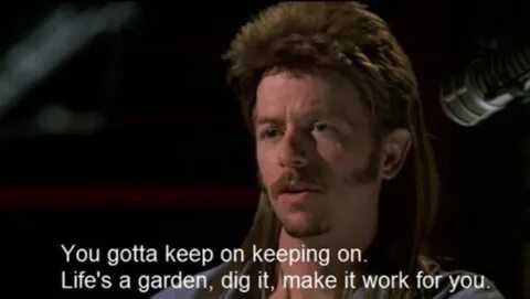 1) Twitter Joe dirt quotes, Joe dirt, Instagram captions boy