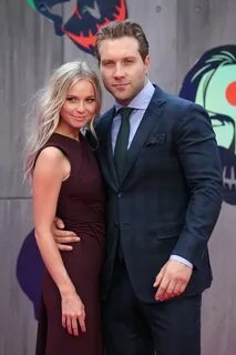 Jai Courtney, Mecki Dent - Mecki Dent Photos - Zimbio