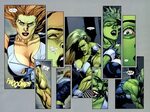 Betty Ross AKA She-Hulk - Off-Topic - Comic Vine