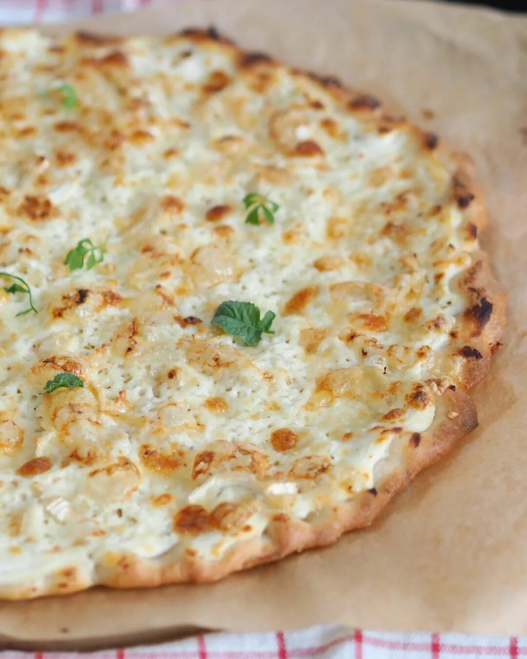 пицца четыре сыра в домашних условиях духовке рецепт фото 89