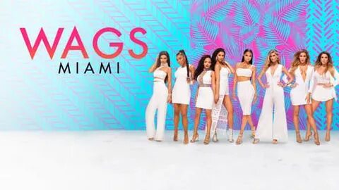 Watch WAGS Miami (2015)