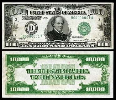 Wikipedia:Featured pictures/Currency/USA banknotes - Wikiped