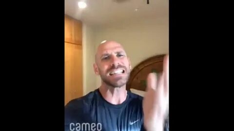 Misinformasi Johnny Sins Meminta Ubisoft Update Senjata di G