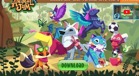 Whats The Rarest Item In Animal Jam - Mobile Legends