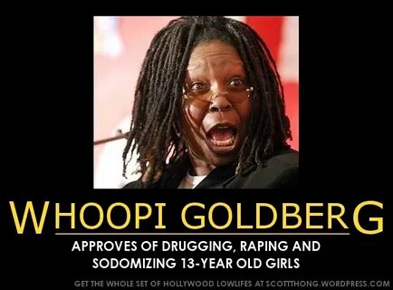 Whoopi Goldberg's quotes, famous and not much - Sualci Quote