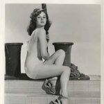 Susan Hayward Most Naked Nude Photos Ever Celebrity Galls