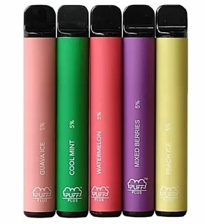 중국 800puffs 과일 취향 처분할 수 있는 깍지 장치 분첩 Vape 분첩 플러스 - 사다 분첩 플러스 