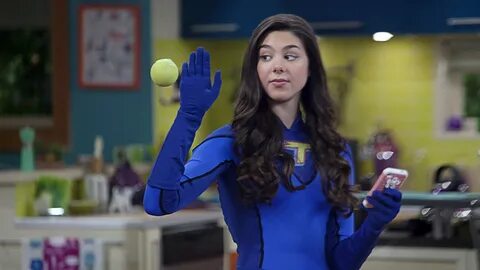 The Thundermans: Phoebe's a Clone Now