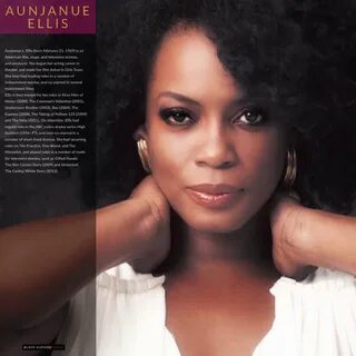 Black Kudos в Твиттере: "Happy Birthday to Aunjanue Ellis.ht