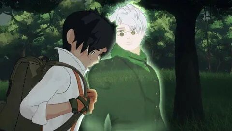 Oscar Pine; what's his importance? RWBY Amino