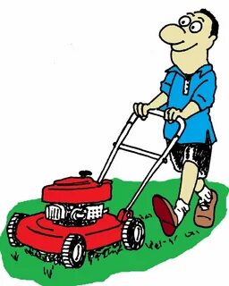 mow lawn service - Besko