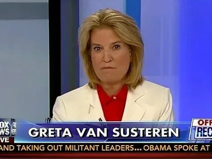 On Friday, the Fox News Channel’s "On the Record" anchor Gre