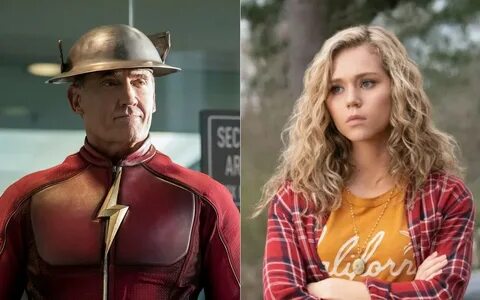 Novata do Arrowverse, Stargirl fará primeiro crossover com T