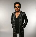 More Pics of Lenny Kravitz Leather Pants (12 of 12) - Leathe