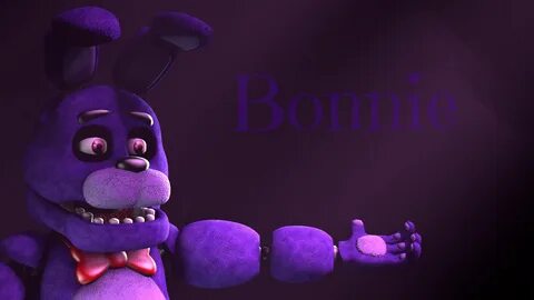 Bonnie Wallpaper posted by Ethan Simpson