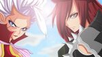 Fairy Tail Erza Scarlet Wallpaper (72+ images)