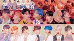 Bts Persona Wallpaper Related Keywords & Suggestions - Bts P