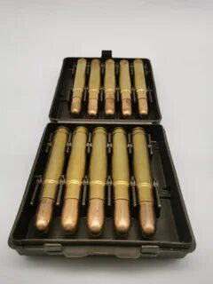 460 Weatherby Magnum Ballistics 10 Images - The Gun Geek Vie